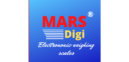 Marsdigi Logo